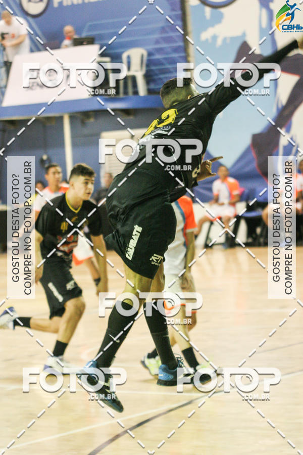 Buy your photos of the eventCampeonato Brasileiro De Handebol Juv. Masc. on Fotop