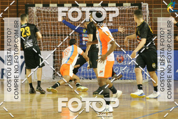 Buy your photos of the eventCampeonato Brasileiro De Handebol Juv. Masc. on Fotop