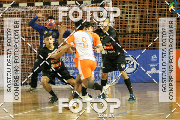 Buy your photos of the eventCampeonato Brasileiro De Handebol Juv. Masc. on Fotop