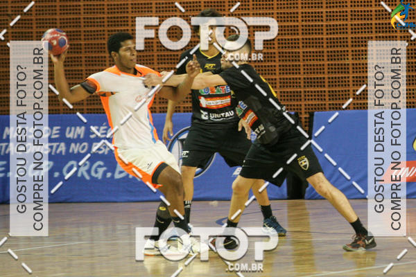Buy your photos of the eventCampeonato Brasileiro De Handebol Juv. Masc. on Fotop