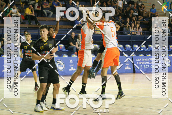 Buy your photos of the eventCampeonato Brasileiro De Handebol Juv. Masc. on Fotop
