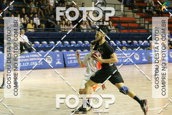 Buy your photos of the eventCampeonato Brasileiro De Handebol Juv. Masc. on Fotop