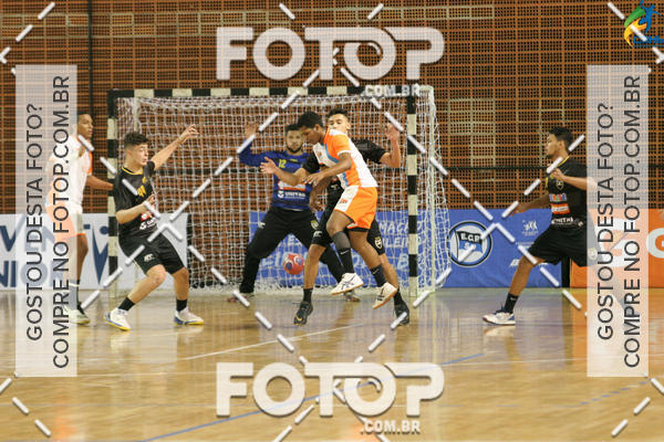 Buy your photos of the eventCampeonato Brasileiro De Handebol Juv. Masc. on Fotop