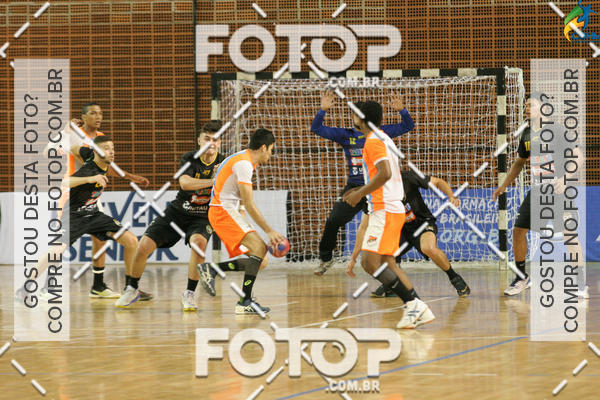 Buy your photos of the eventCampeonato Brasileiro De Handebol Juv. Masc. on Fotop