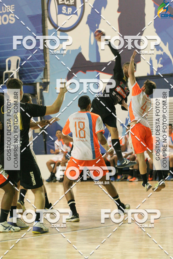 Buy your photos of the eventCampeonato Brasileiro De Handebol Juv. Masc. on Fotop