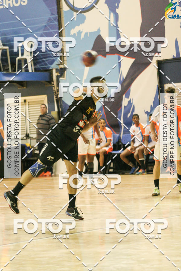 Buy your photos of the eventCampeonato Brasileiro De Handebol Juv. Masc. on Fotop