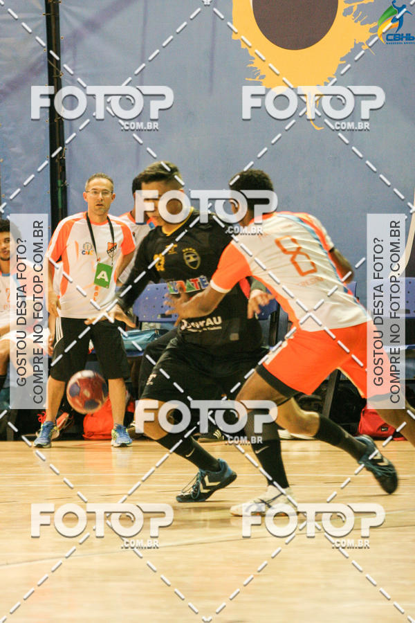 Buy your photos of the eventCampeonato Brasileiro De Handebol Juv. Masc. on Fotop