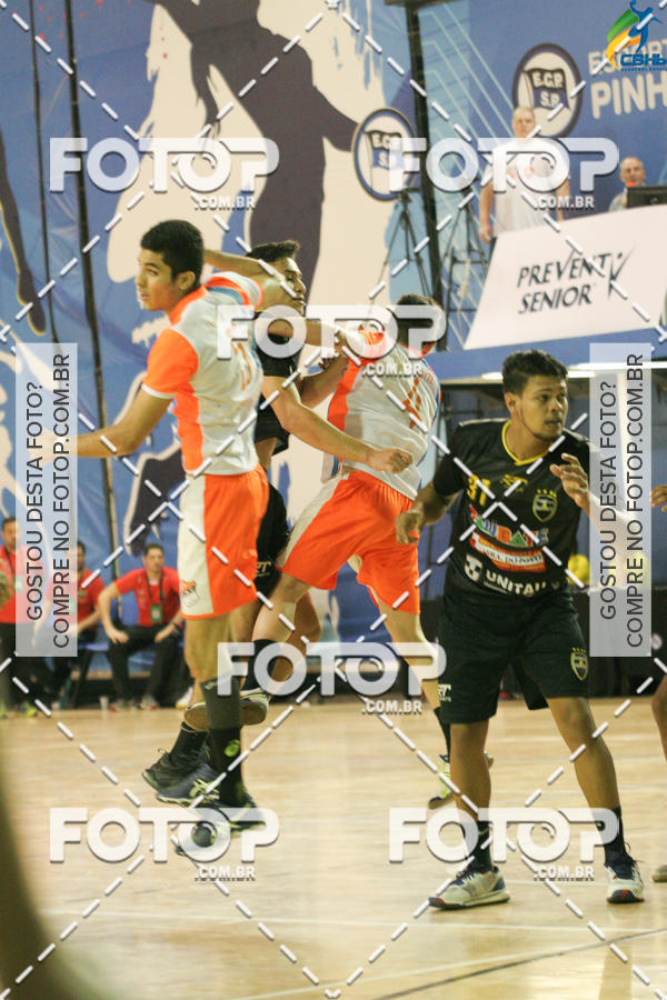 Buy your photos of the eventCampeonato Brasileiro De Handebol Juv. Masc. on Fotop