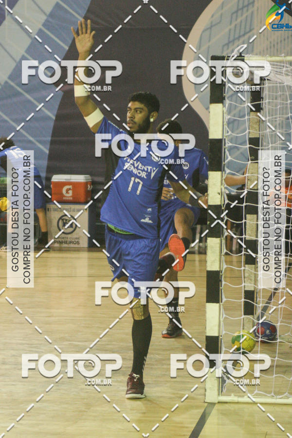Buy your photos of the eventCampeonato Brasileiro De Handebol Juv. Masc. on Fotop