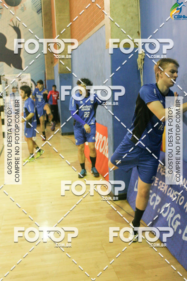 Buy your photos of the eventCampeonato Brasileiro De Handebol Juv. Masc. on Fotop