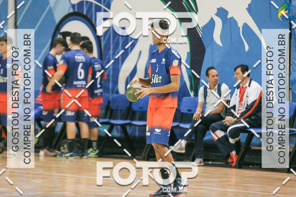 Buy your photos of the eventCampeonato Brasileiro De Handebol Juv. Masc. on Fotop