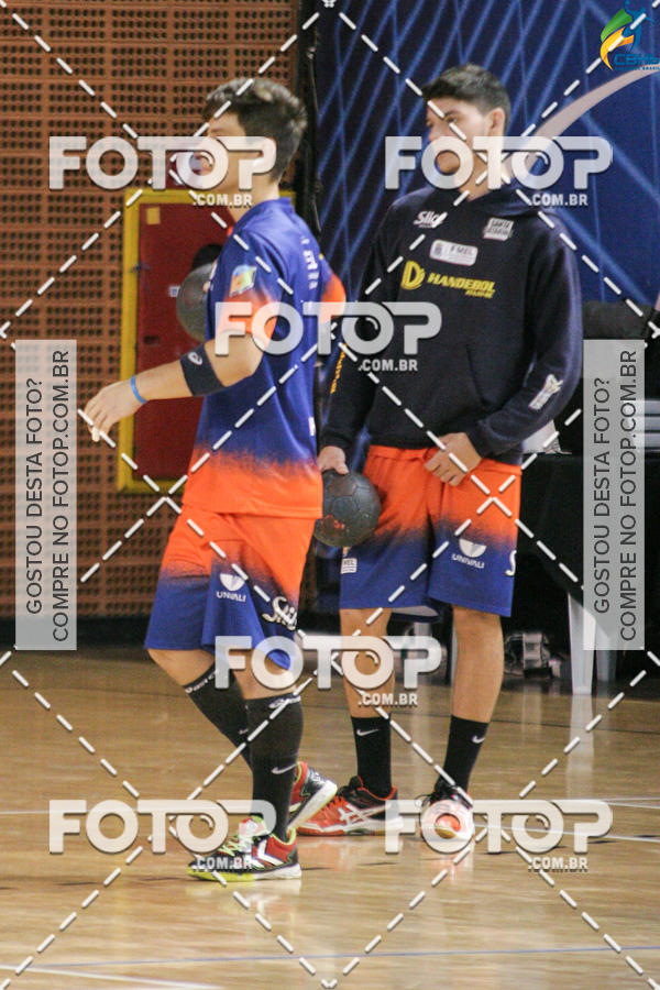 Buy your photos of the eventCampeonato Brasileiro De Handebol Juv. Masc. on Fotop