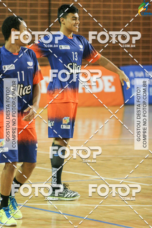Buy your photos of the eventCampeonato Brasileiro De Handebol Juv. Masc. on Fotop