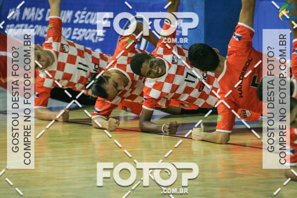 Buy your photos of the eventCampeonato Brasileiro De Handebol Juv. Masc. on Fotop