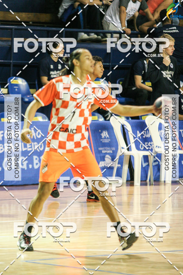 Buy your photos of the eventCampeonato Brasileiro De Handebol Juv. Masc. on Fotop