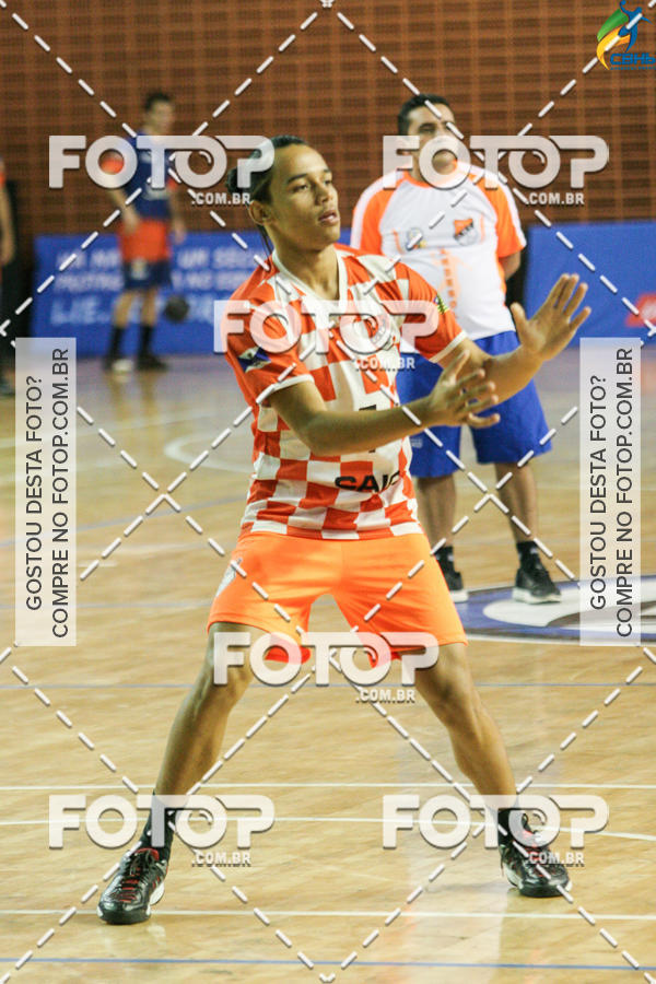 Buy your photos of the eventCampeonato Brasileiro De Handebol Juv. Masc. on Fotop