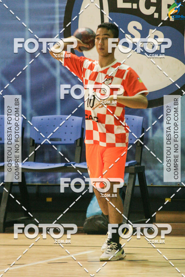 Buy your photos of the eventCampeonato Brasileiro De Handebol Juv. Masc. on Fotop