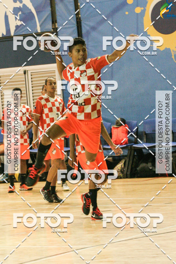 Buy your photos of the eventCampeonato Brasileiro De Handebol Juv. Masc. on Fotop