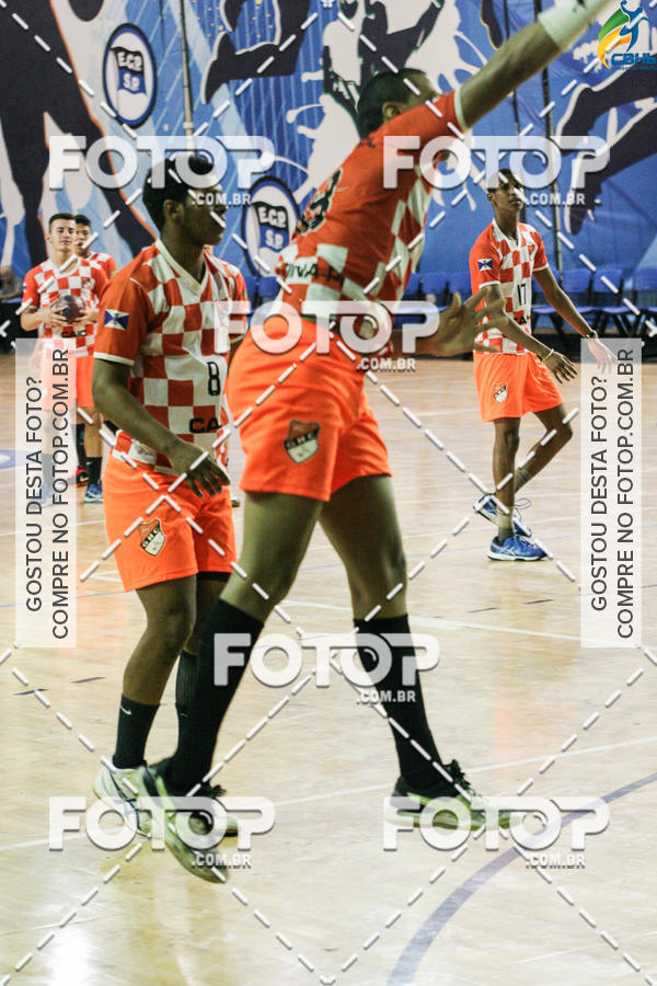 Buy your photos of the eventCampeonato Brasileiro De Handebol Juv. Masc. on Fotop