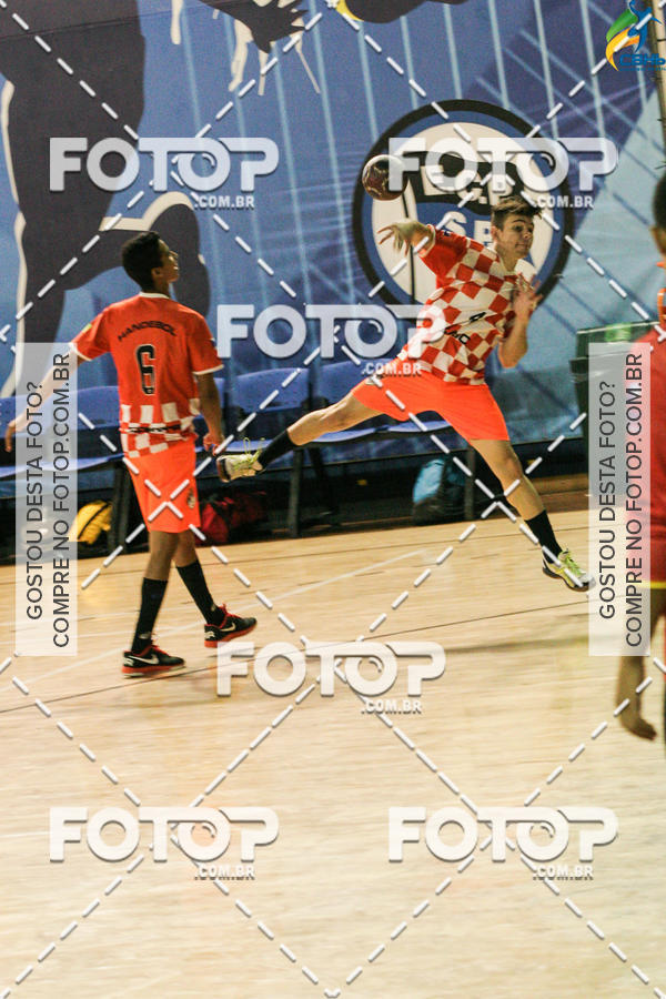 Buy your photos of the eventCampeonato Brasileiro De Handebol Juv. Masc. on Fotop