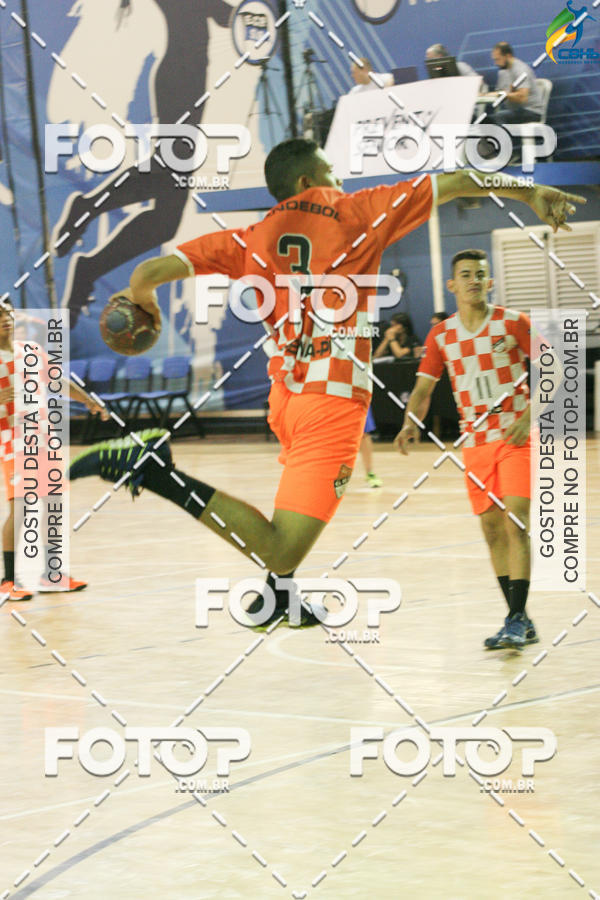Buy your photos of the eventCampeonato Brasileiro De Handebol Juv. Masc. on Fotop