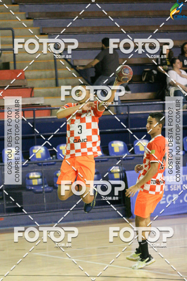 Buy your photos of the eventCampeonato Brasileiro De Handebol Juv. Masc. on Fotop