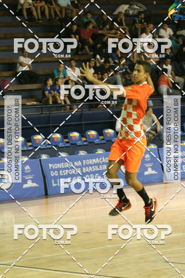 Buy your photos of the eventCampeonato Brasileiro De Handebol Juv. Masc. on Fotop