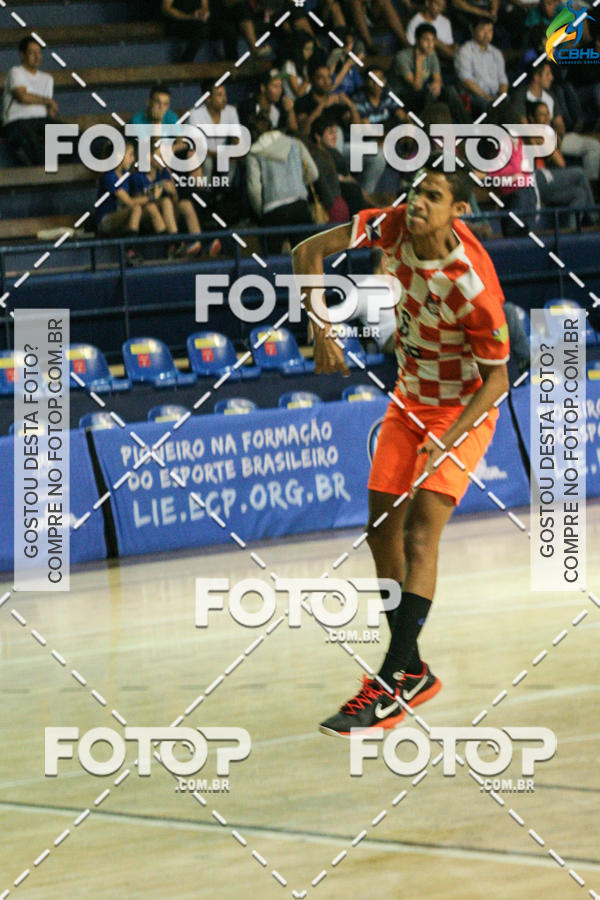 Buy your photos of the eventCampeonato Brasileiro De Handebol Juv. Masc. on Fotop