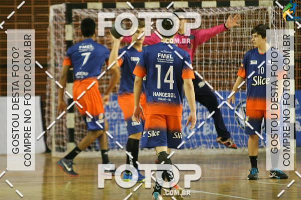 Buy your photos of the eventCampeonato Brasileiro De Handebol Juv. Masc. on Fotop