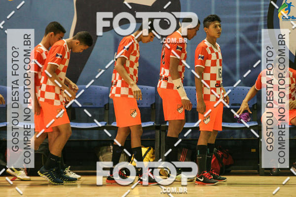 Buy your photos of the eventCampeonato Brasileiro De Handebol Juv. Masc. on Fotop