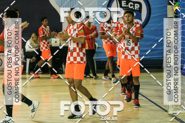 Buy your photos of the eventCampeonato Brasileiro De Handebol Juv. Masc. on Fotop