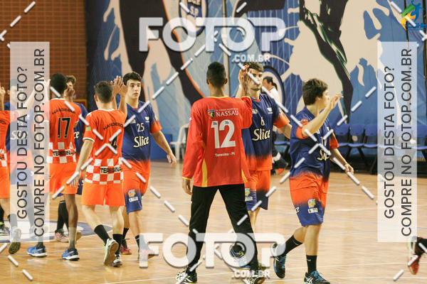Buy your photos of the eventCampeonato Brasileiro De Handebol Juv. Masc. on Fotop