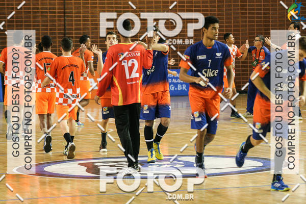Buy your photos of the eventCampeonato Brasileiro De Handebol Juv. Masc. on Fotop