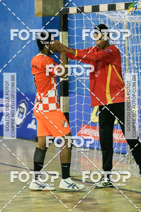 Buy your photos of the eventCampeonato Brasileiro De Handebol Juv. Masc. on Fotop