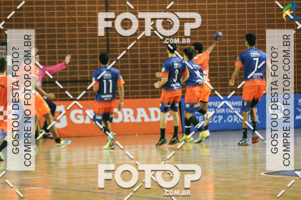 Buy your photos of the eventCampeonato Brasileiro De Handebol Juv. Masc. on Fotop