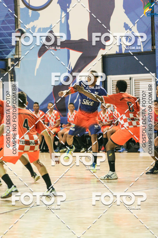 Buy your photos of the eventCampeonato Brasileiro De Handebol Juv. Masc. on Fotop