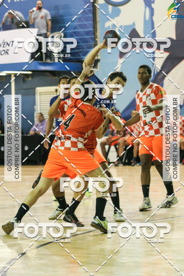 Buy your photos of the eventCampeonato Brasileiro De Handebol Juv. Masc. on Fotop