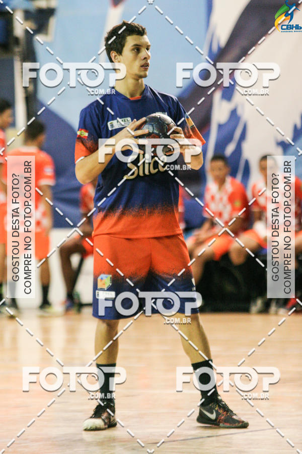 Buy your photos of the eventCampeonato Brasileiro De Handebol Juv. Masc. on Fotop