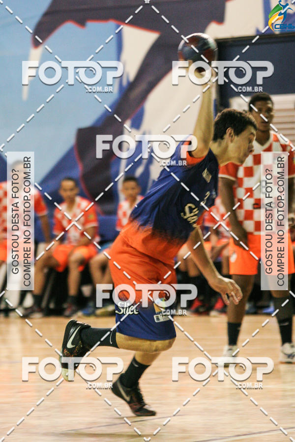 Buy your photos of the eventCampeonato Brasileiro De Handebol Juv. Masc. on Fotop