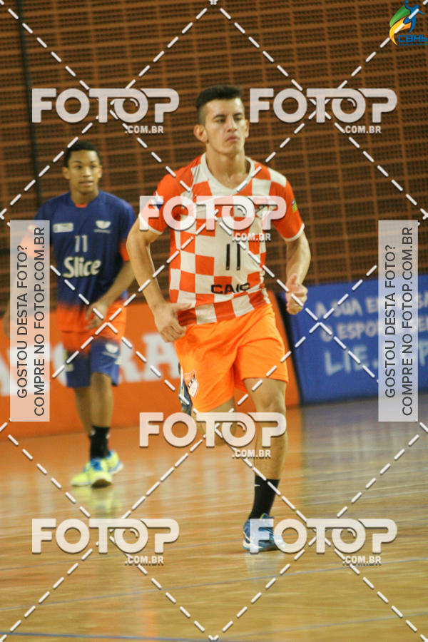 Buy your photos of the eventCampeonato Brasileiro De Handebol Juv. Masc. on Fotop
