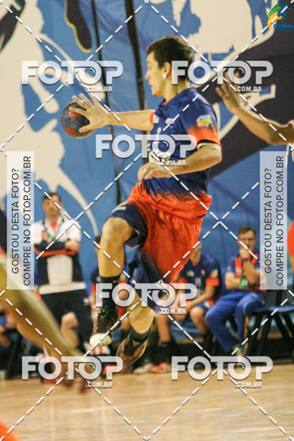 Buy your photos of the eventCampeonato Brasileiro De Handebol Juv. Masc. on Fotop