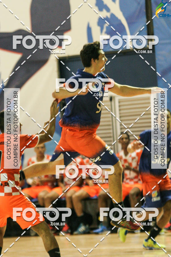 Buy your photos of the eventCampeonato Brasileiro De Handebol Juv. Masc. on Fotop