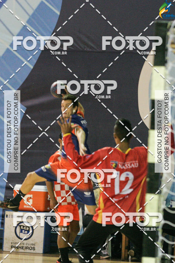 Buy your photos of the eventCampeonato Brasileiro De Handebol Juv. Masc. on Fotop