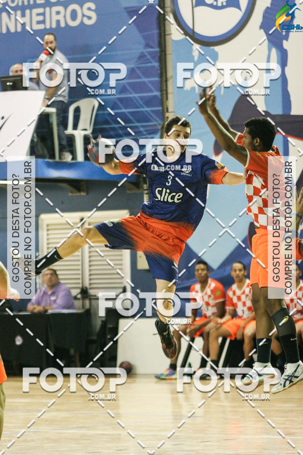 Buy your photos of the eventCampeonato Brasileiro De Handebol Juv. Masc. on Fotop
