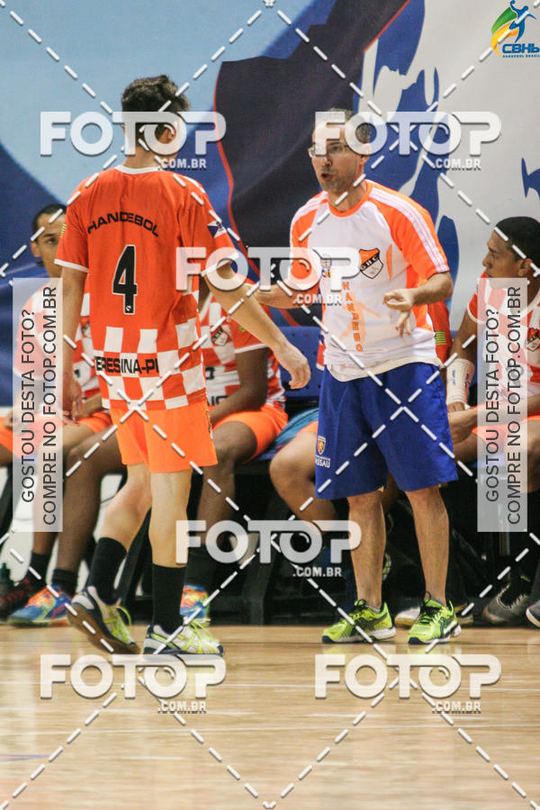 Buy your photos of the eventCampeonato Brasileiro De Handebol Juv. Masc. on Fotop