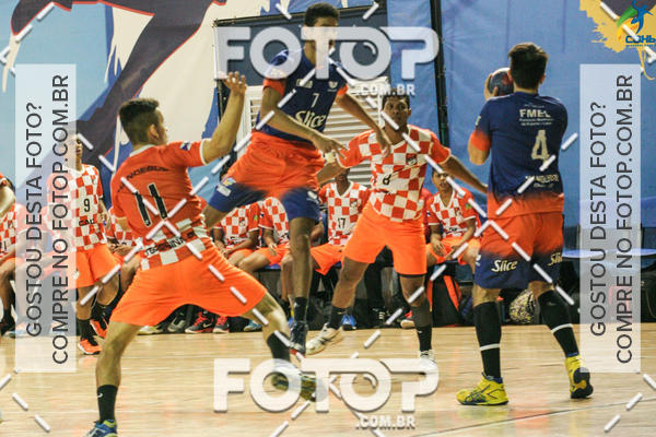 Buy your photos of the eventCampeonato Brasileiro De Handebol Juv. Masc. on Fotop