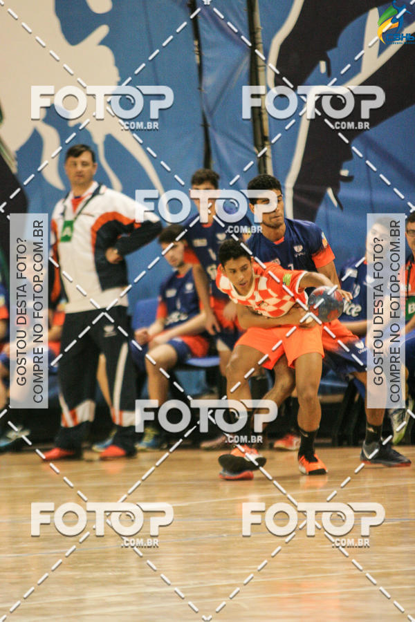 Buy your photos of the eventCampeonato Brasileiro De Handebol Juv. Masc. on Fotop