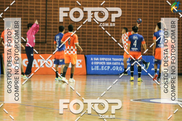 Buy your photos of the eventCampeonato Brasileiro De Handebol Juv. Masc. on Fotop