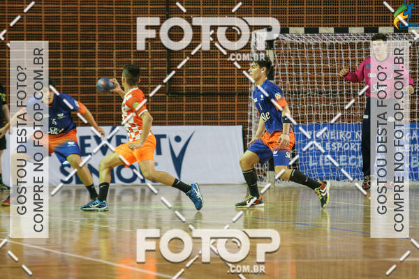 Buy your photos of the eventCampeonato Brasileiro De Handebol Juv. Masc. on Fotop
