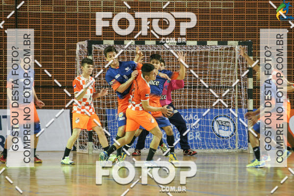 Buy your photos of the eventCampeonato Brasileiro De Handebol Juv. Masc. on Fotop